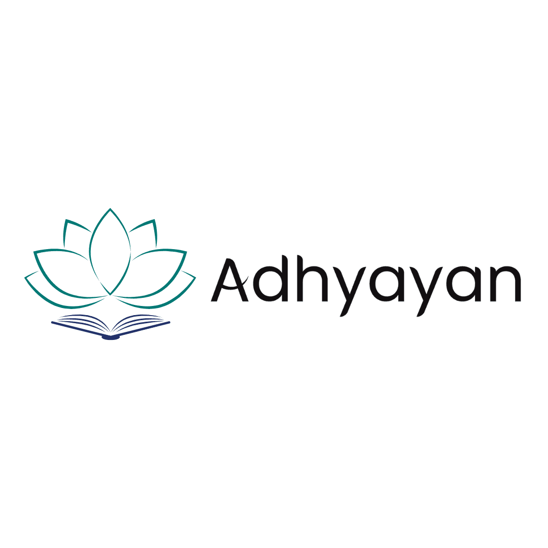 Adhyayana Logo